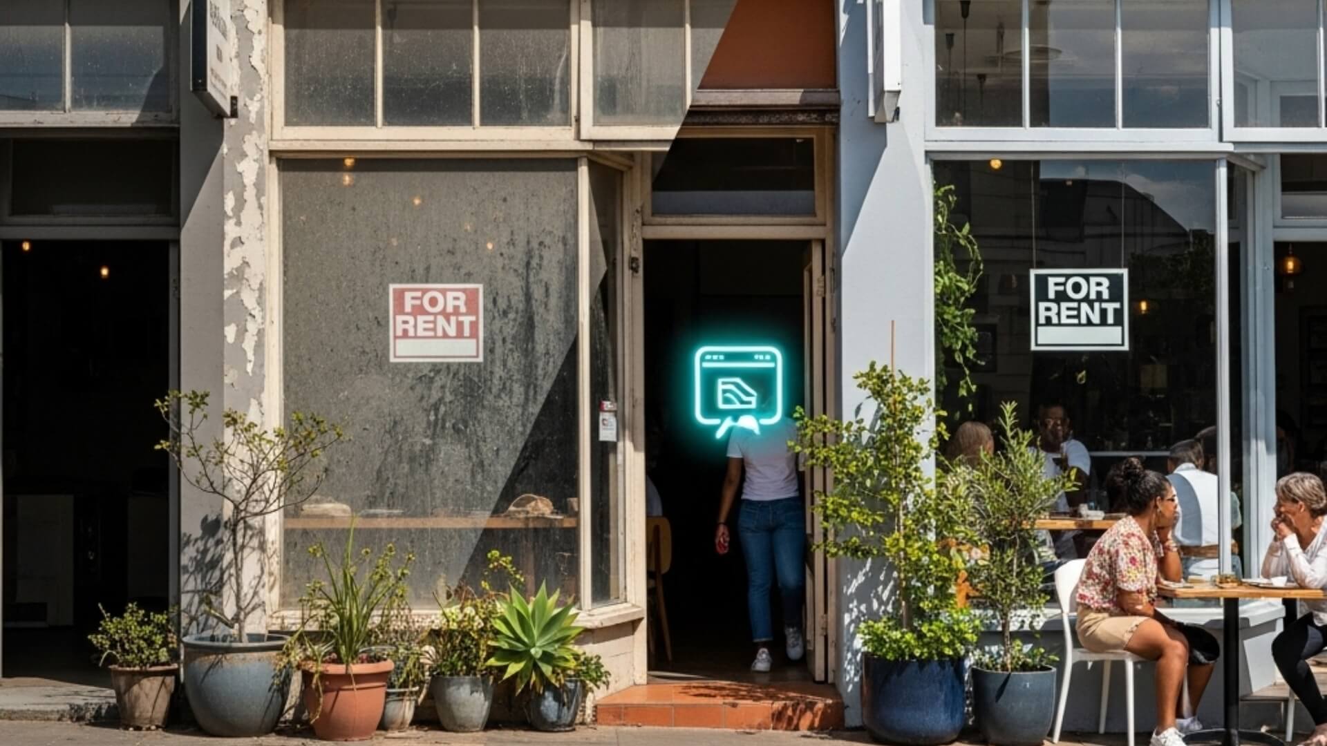 Featured image for the blog post titled Why Your Durban Website Loses Money